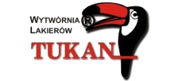 Wytwórnia lakierów Tukan - logo